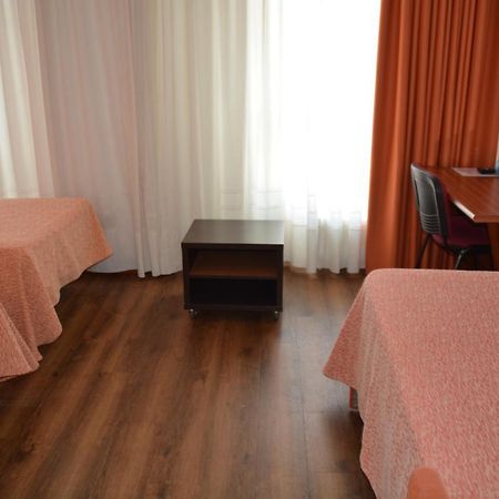 Loop Inn Hotel סנטיאגו דה קומפוסטלה מראה חיצוני תמונה