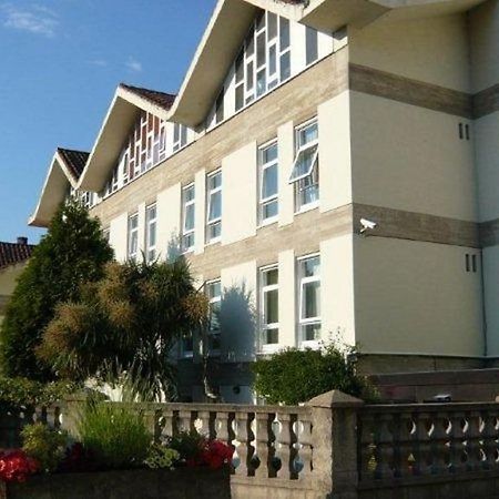 Loop Inn Hotel סנטיאגו דה קומפוסטלה מראה חיצוני תמונה