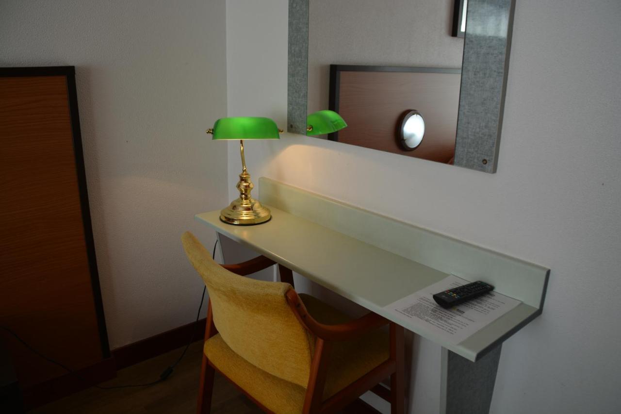Loop Inn Hotel סנטיאגו דה קומפוסטלה מראה חיצוני תמונה