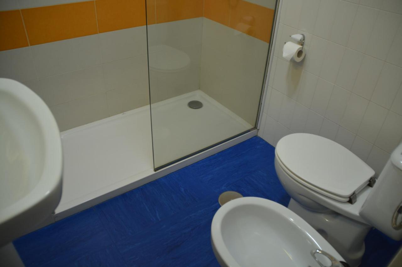Loop Inn Hotel סנטיאגו דה קומפוסטלה מראה חיצוני תמונה