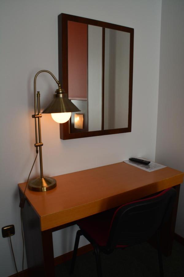 Loop Inn Hotel סנטיאגו דה קומפוסטלה מראה חיצוני תמונה