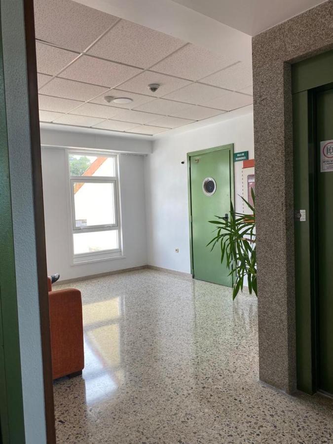 Loop Inn Hotel סנטיאגו דה קומפוסטלה מראה חיצוני תמונה