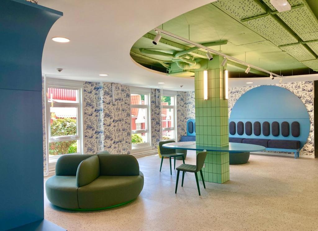 Loop Inn Hotel סנטיאגו דה קומפוסטלה מראה חיצוני תמונה