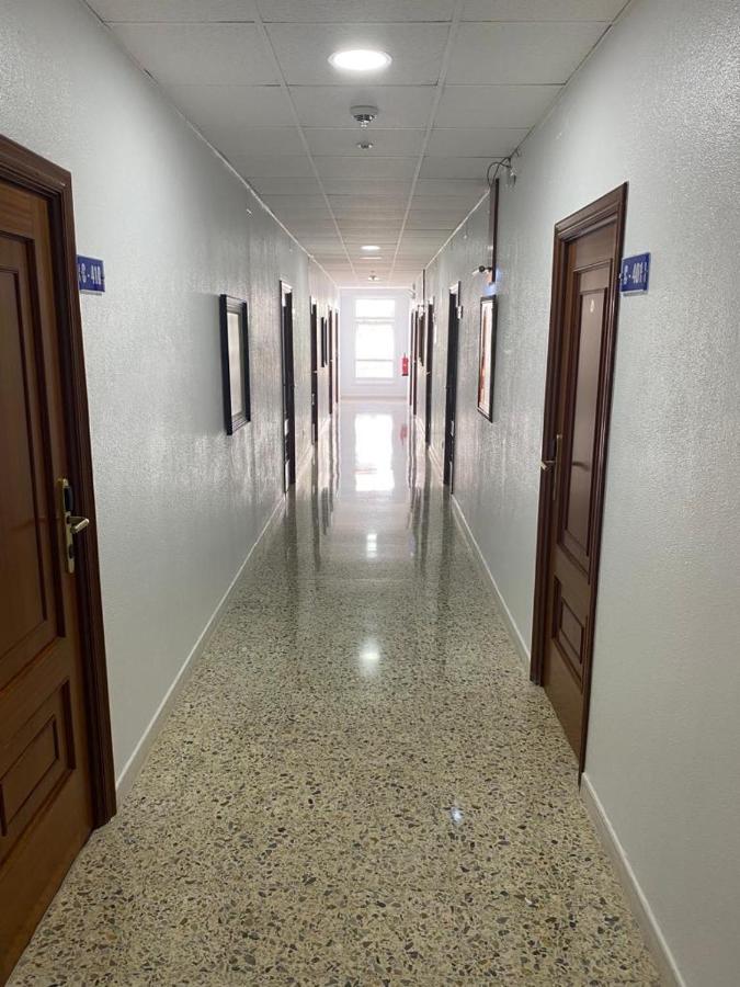 Loop Inn Hotel סנטיאגו דה קומפוסטלה מראה חיצוני תמונה