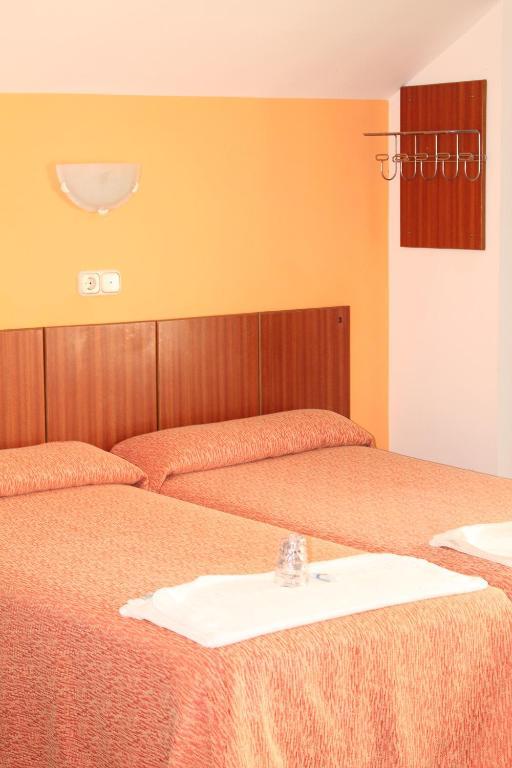 Loop Inn Hotel סנטיאגו דה קומפוסטלה מראה חיצוני תמונה