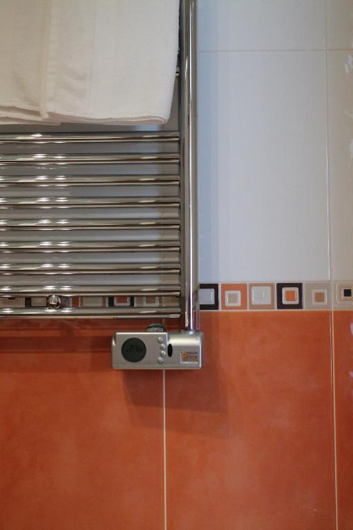 Loop Inn Hotel סנטיאגו דה קומפוסטלה חדר תמונה