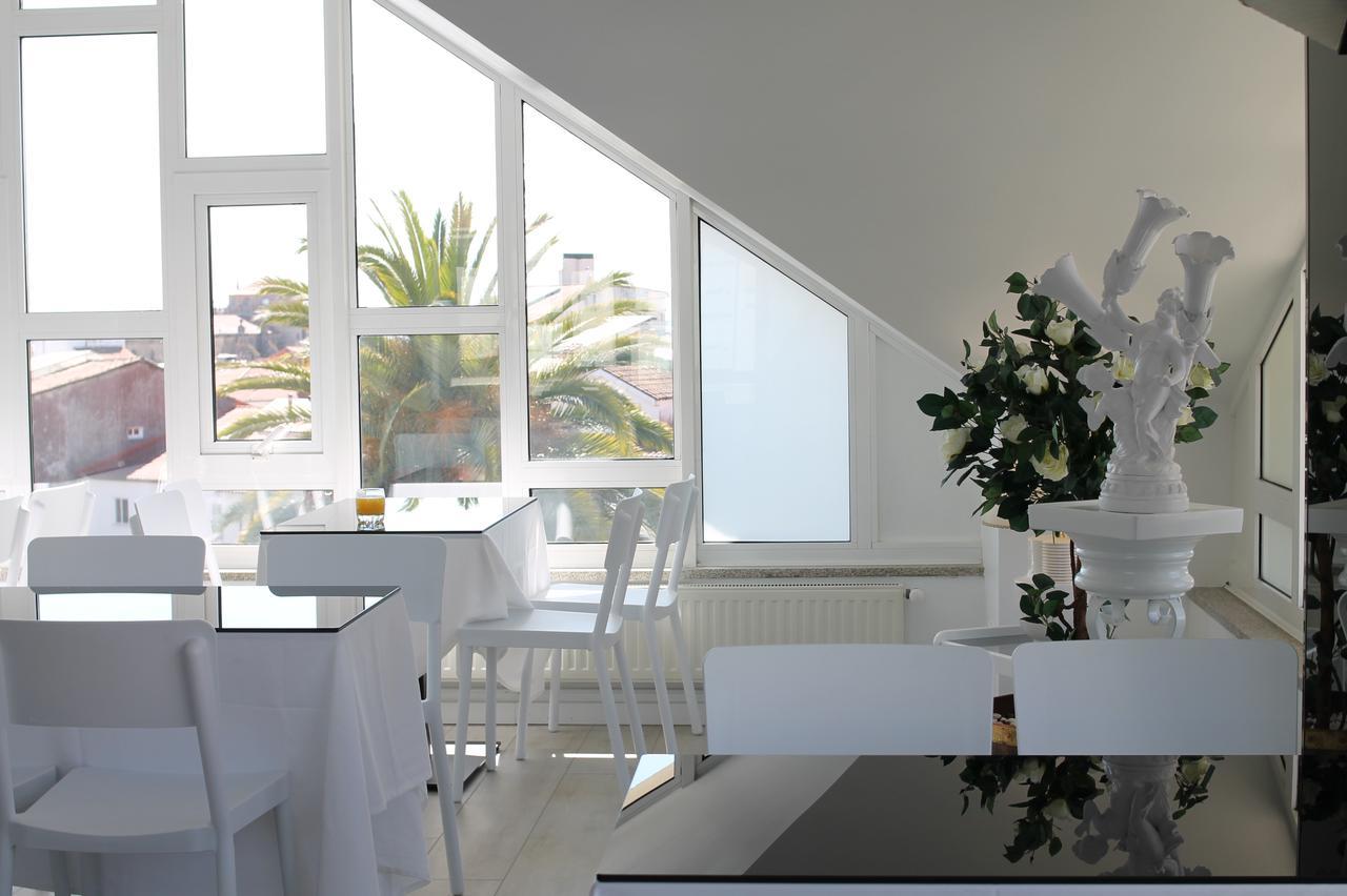 Loop Inn Hotel סנטיאגו דה קומפוסטלה מראה חיצוני תמונה
