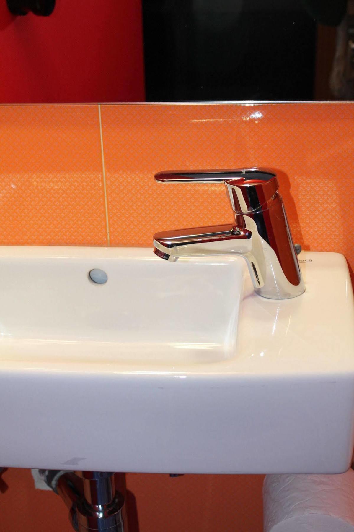 Loop Inn Hotel סנטיאגו דה קומפוסטלה מראה חיצוני תמונה