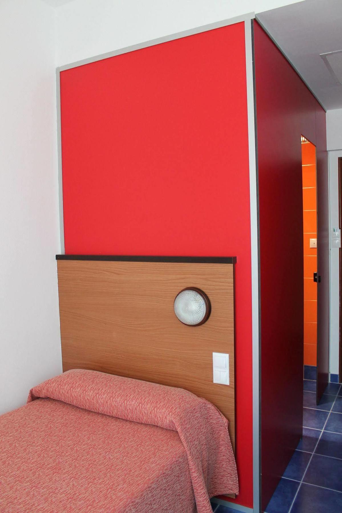Loop Inn Hotel סנטיאגו דה קומפוסטלה מראה חיצוני תמונה