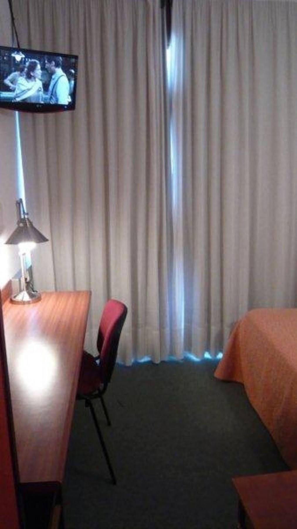 Loop Inn Hotel סנטיאגו דה קומפוסטלה מראה חיצוני תמונה