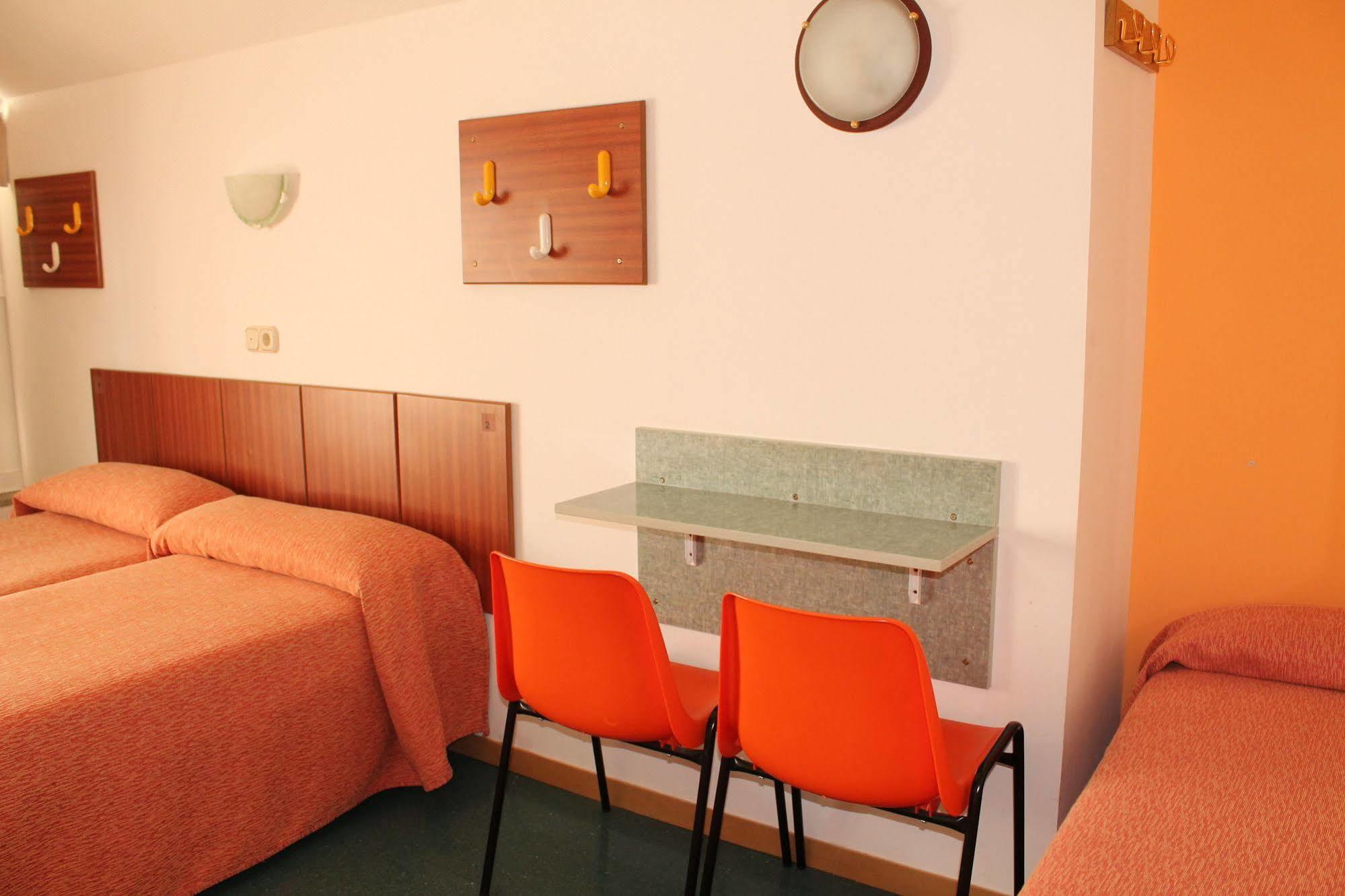 Loop Inn Hotel סנטיאגו דה קומפוסטלה מראה חיצוני תמונה